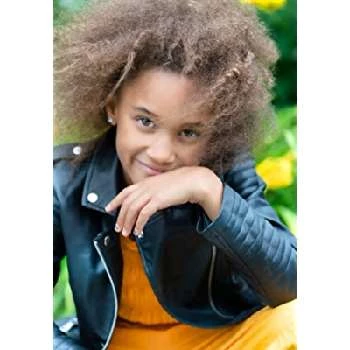 Lily-Rose Loyer - Age, Bio, Birthdate, Family, Networth & More