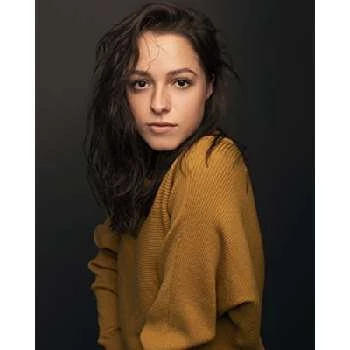 Lily Talevski Biography