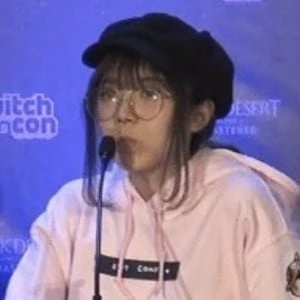 Lilypichu Biography
