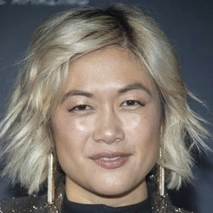 Connie Lim Biography