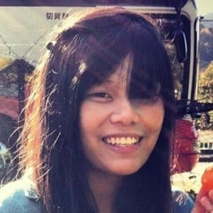 Qixuan Lim Biography