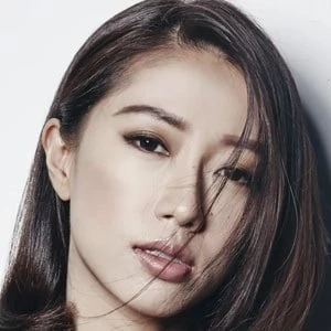 Rachel Lim Biography