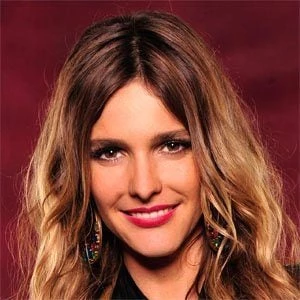 Fernanda Lima Biography