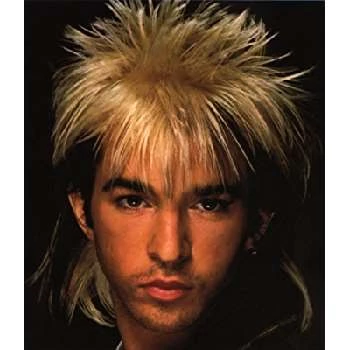 Limahl - Biography, Birthday, Family, Wki, Networth & More