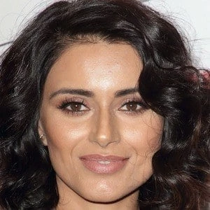 Bhavna Limbachia Biography