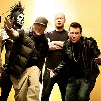 Limp Bizkit - Age, Bio, Birthdate, Family, Networth & More