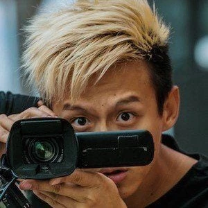 Josh Paler Lin Biography