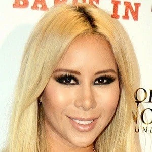 Sophia Lin - Parents, Networth, Bio, Birthdate, Family Wiki & More