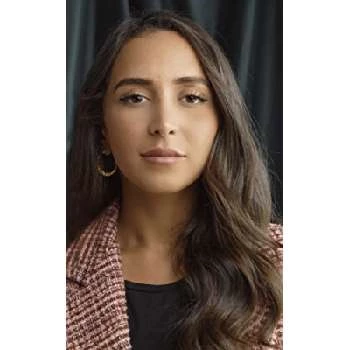 Lina Malaika - Age, Bio, Birthdate, Family, Networth & More