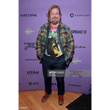 Linas Phillips - Age, Bio, Birthdate, Family, Networth & More