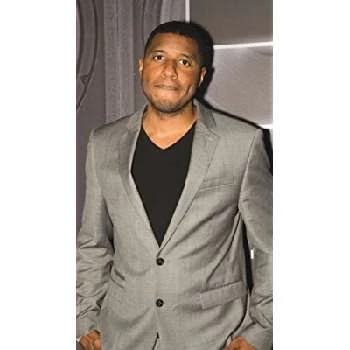 Lincoln Brown - Age, Bio, Birthdate, Family, Networth & More