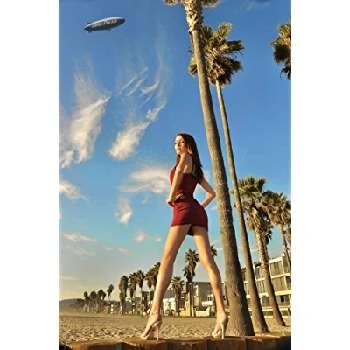 Linda Bella - Biography, Birthdate, Family, Networth & More