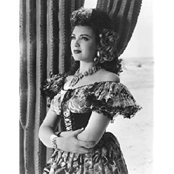 Linda Darnell - Networth, Bio,Birthdate, Family, Wiki & More