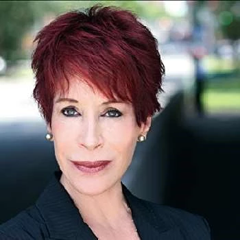 Linda Glick - Age, Bio, Birthdate, Family, Networth & More
