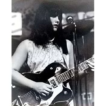 Linda Marshall-Smith - Age, Bio, Birthdate, Family, Networth & More