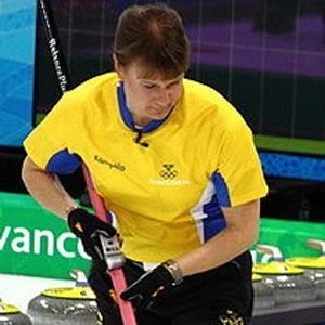 Cathrine Lindahl Biography