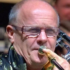 Christian Lindberg Biography