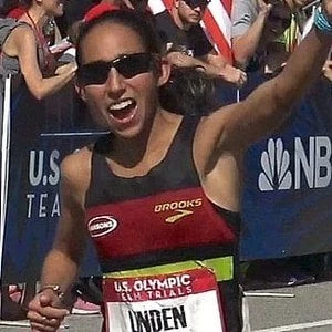 Desiree Linden Biography