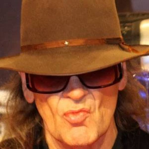 Udo Lindenberg - Income, Birthday, Family, Bio, Networth & More