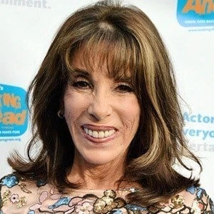 Kate Linder - Birthdate, Age, Family, Bio, Networth & More