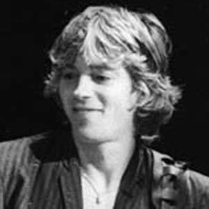 Hal Lindes Biography