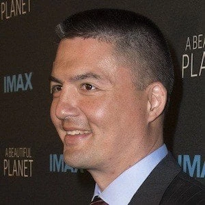 Kjell Lindgren Biography