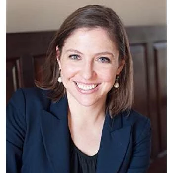 Lindsay M. Chervinsky - Age, Bio, Birthdate, Family, Networth & More