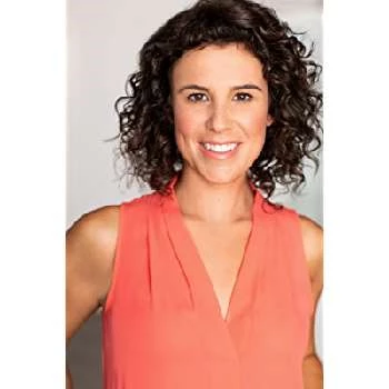 Lindsay McDonald - Age, Bio, Birthdate, Family, Networth & More