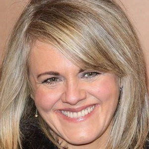 Sally Lindsay Biography