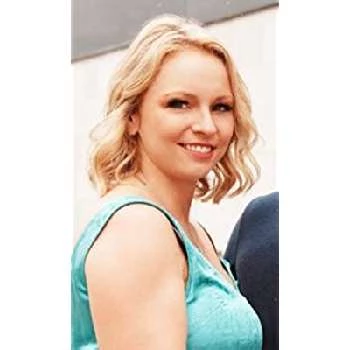 Lindsey Georgoulis - Age, Bio, Birthdate, Family, Networth & More