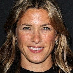 Jessica Lindsey Biography