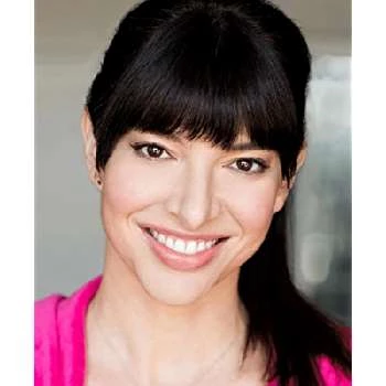 Lindsey Pearlman - Age, Height, Birthdate, Bio, Family, Networth & More