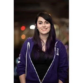 Lindsey Vega - Age, Bio, Birthdate, Family, Networth & More