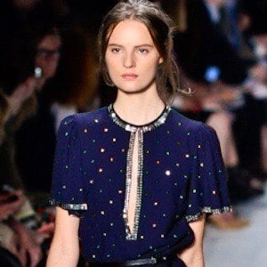 Tilda Lindstam - Age, Bio, Birthdate, Family, Networth & More