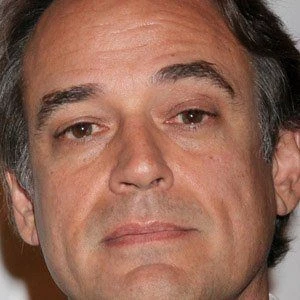 Jon Lindstrom Biography