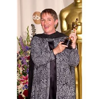 Lindy Hemming - Age, Height, Birthdate, Family, Wiki & More