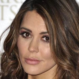 Danielle Lineker Biography