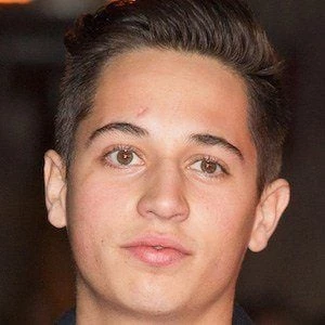 George Lineker - Birthdate, Age, Family, Bio, Networth & More