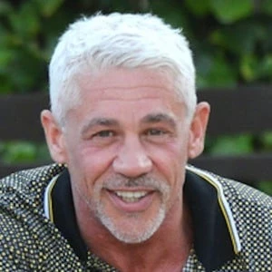 Wayne Lineker Biography