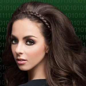 Katie Linendoll Biography