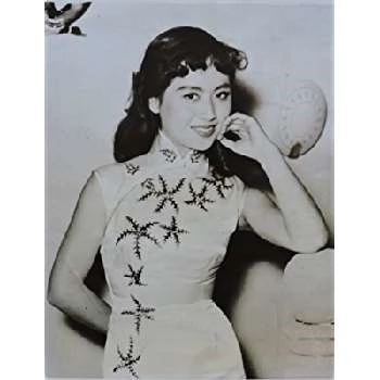 Ling Mai - Age, Bio, Birthdate, Family, Networth & More