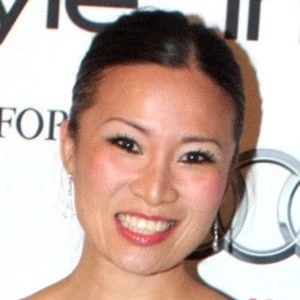 Poh Ling Yeow Biography