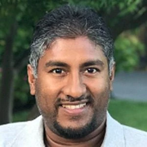 Vinny Lingham Biography