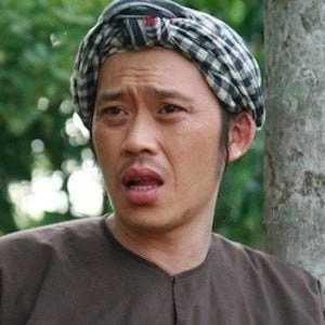 Hoai Linh Biography