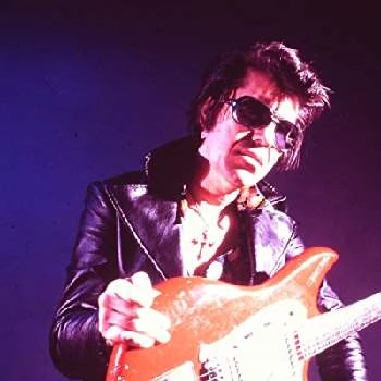 Link Wray - Birthdate, Age, Family, Bio, Networth & More