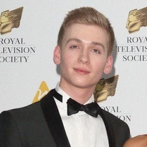 Richard Linnell Biography