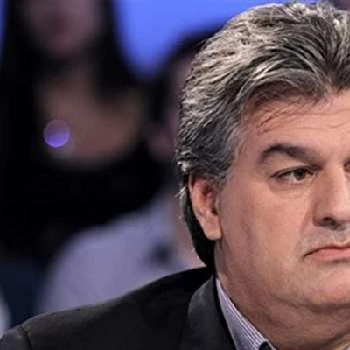 Lino Zambito - Age, Bio, Birthdate, Family, Networth & More