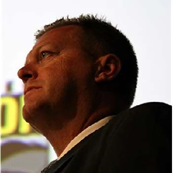 Lionel Wigram - Age, Bio, Birthdate, Family, Networth & More