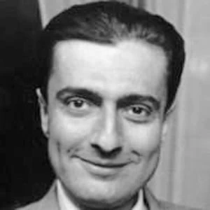 Dinu Lipatti Biography