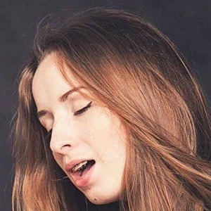 Sylwia Lipka Biography